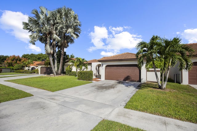 3 of 47 - 7851 Villa Nova Drive, Boca Raton, FL