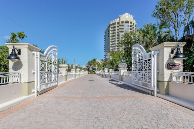5050 N Ocean Drive #702, Singer Island