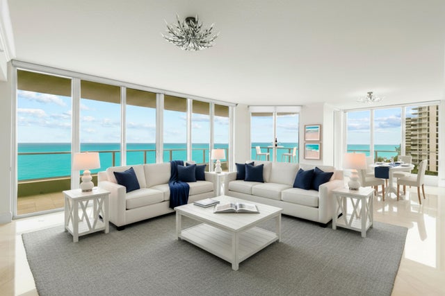 4 of 44 - 5050 N Ocean Drive #702, Singer Island, FL