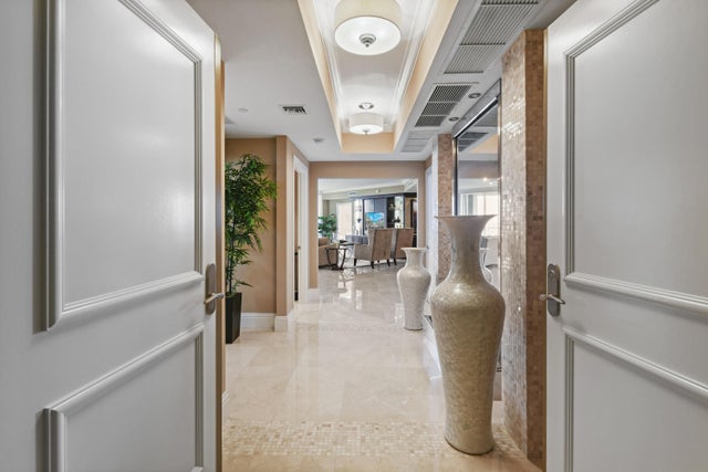 5050 N Ocean Drive #703, Singer Island