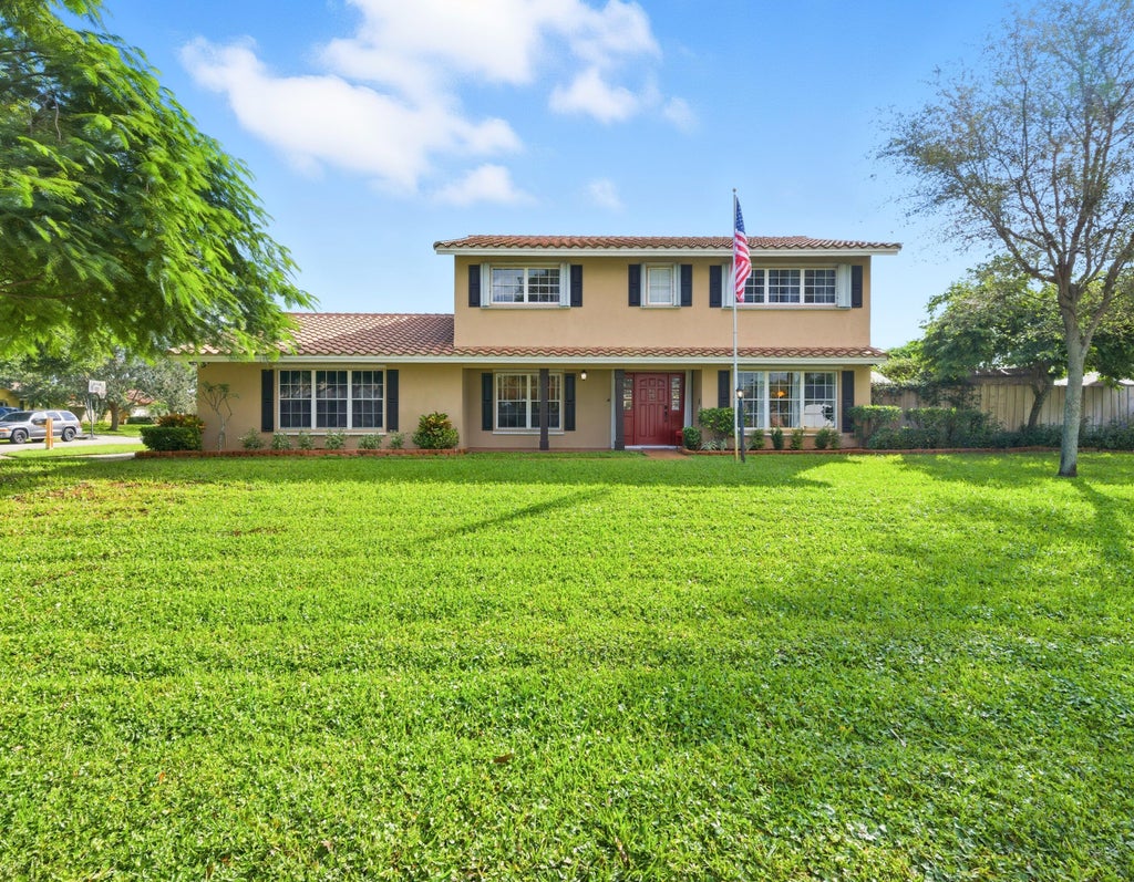 4160 Catalpha Av, Palm Beach Gardens