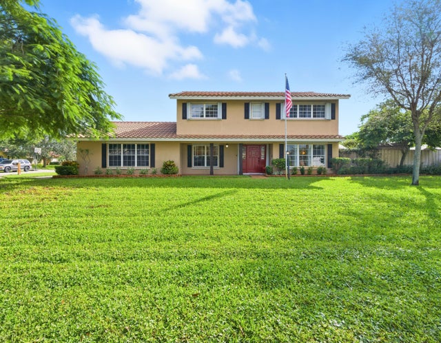4160 Catalpha Avenue, Palm Beach Gardens