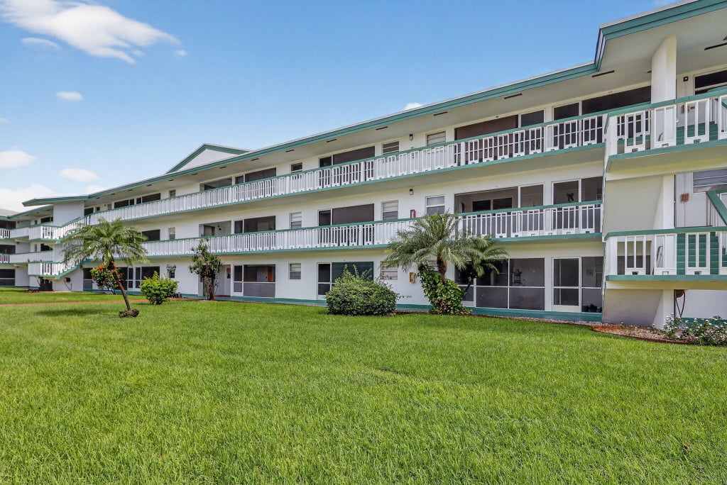 5300 Washington Street #j116, Hollywood