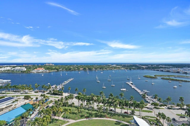 201 S Narcissus Avenue #601, West Palm Beach