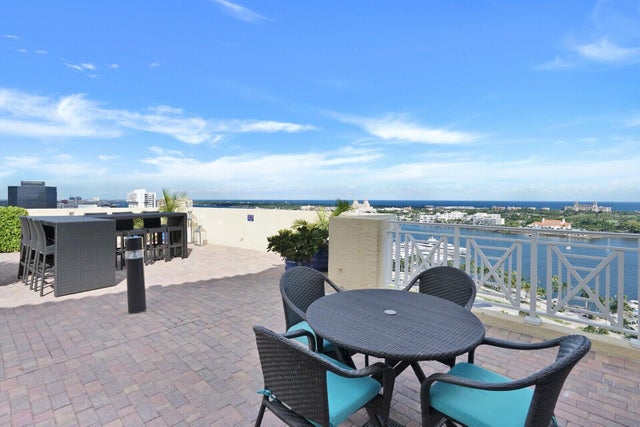 5 of 11 - 201 S Narcissus Avenue #601, West Palm Beach, FL