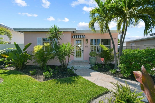 5 of 40 - 815 N Ocean Breeze, Lake Worth Beach, FL