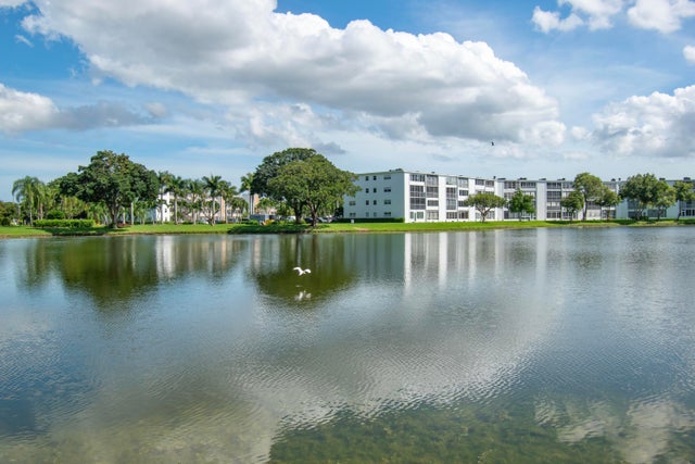 2085 Wolverton E #2085, Boca Raton