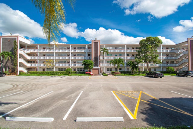 3 of 28 - 2085 Wolverton E #2085, Boca Raton, FL