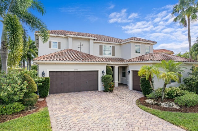 2 of 41 - 3456 Oakmont Estates Boulevard, Wellington, FL