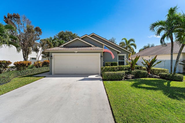 146 Pennock Landing Circle, Jupiter