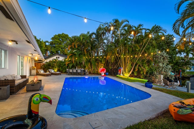 1478 Ne 55 Street, Fort Lauderdale