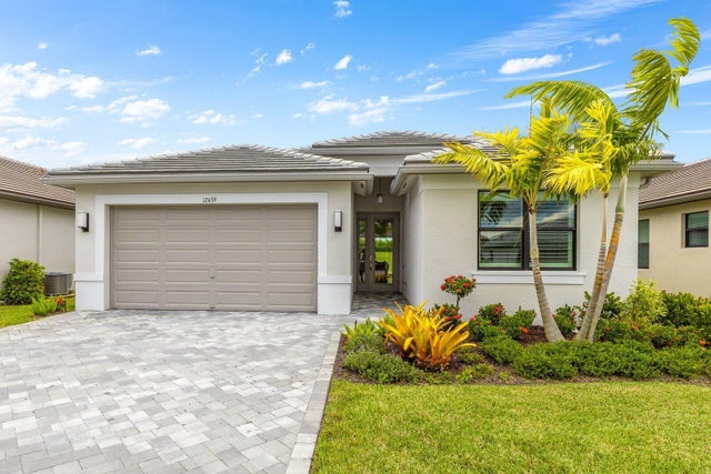 12439 Sw Blue Mangrove Parkway, Port Saint Lucie