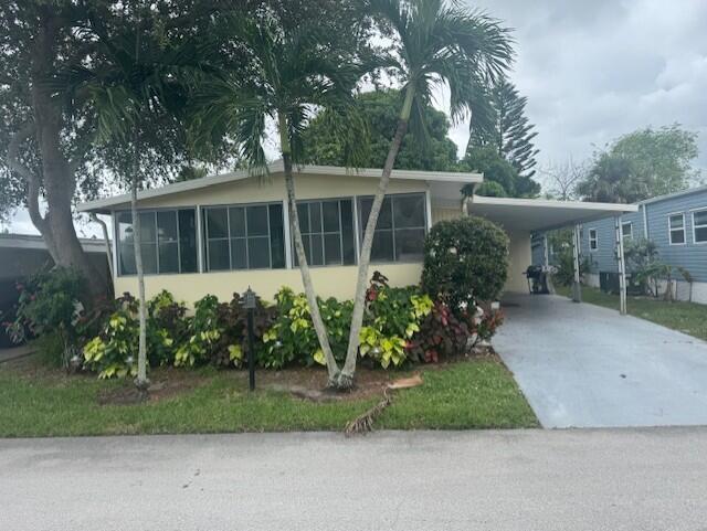 1808 Kingfisher Drive, Deerfield Beach
