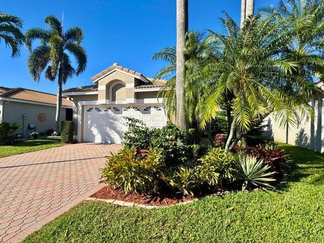 2 of 36 - 7687 Cherry Blossom Street, Boynton Beach, FL