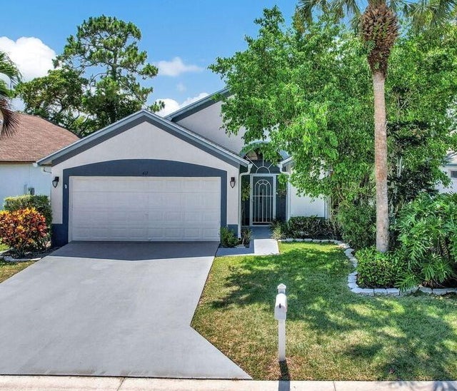 412 Trotters Lane, Greenacres