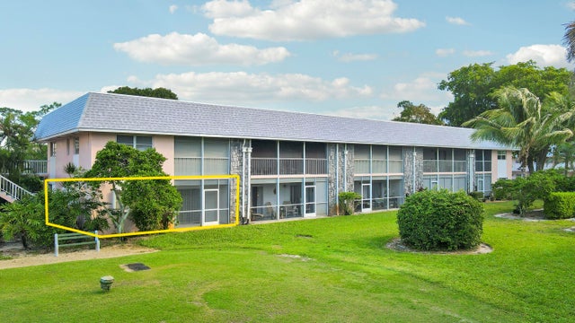 18081 Se Country Club Drive #13-125, Jupiter