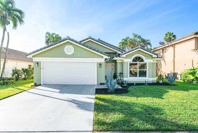 8547 Tourmaline Boulevard, Boynton Beach