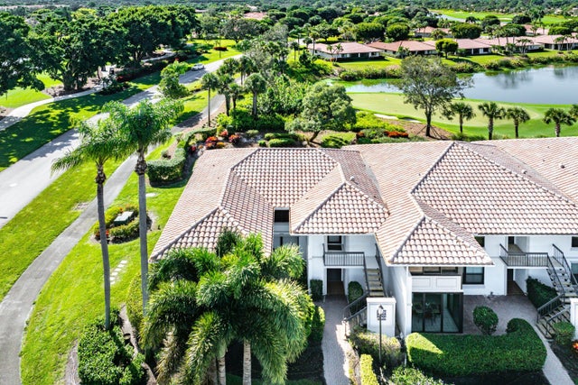 10301 Quail Covey Road #hibiscus S, Boynton Beach