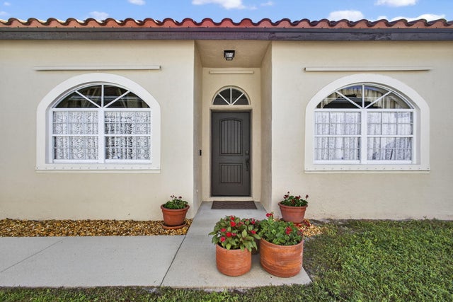 3 of 27 - 2596 Country Golf Drive, Wellington, FL