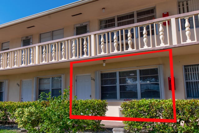 5 of 16 - 246 Northampton M, West Palm Beach, FL