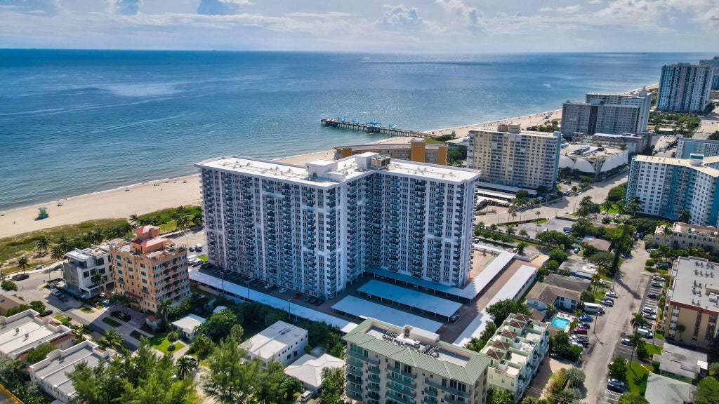 405 N Ocean Blvd #329, Pompano Beach