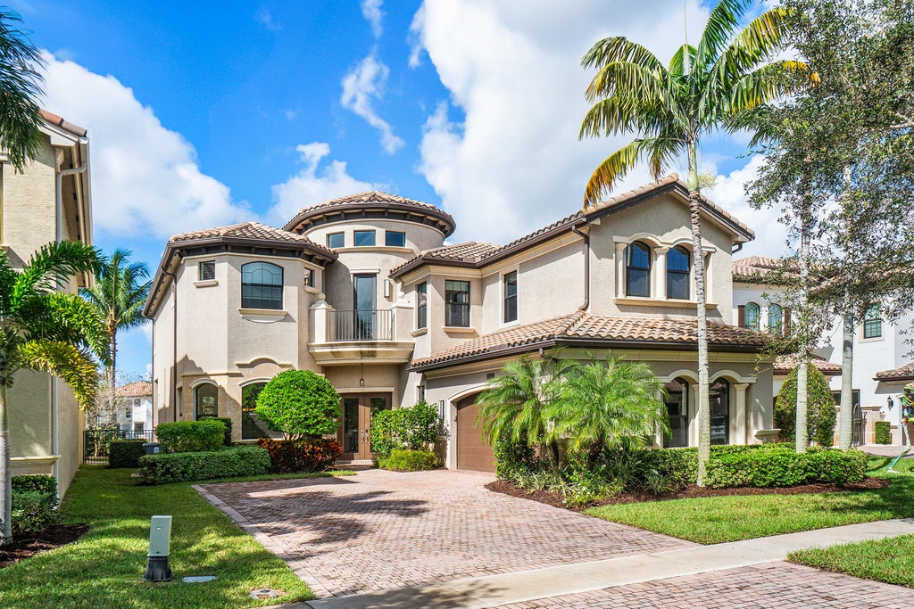 16603 Sagamore Bridge Way, Delray Beach