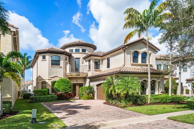 16603 Sagamore Bridge Way, Delray Beach