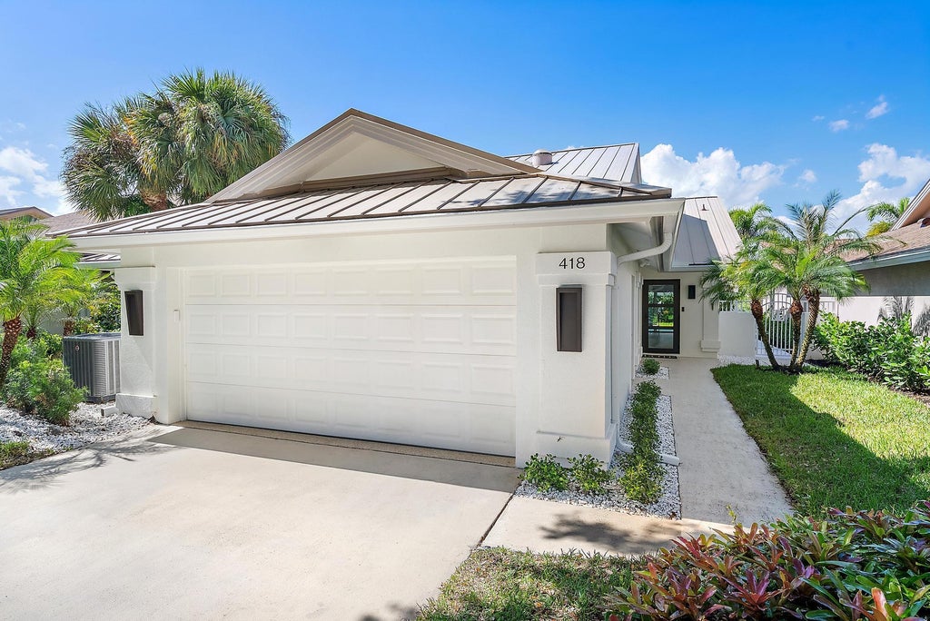 418 River Edge Road, Jupiter