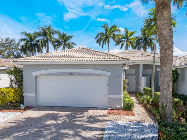 10788 Royal Caribbean Circle, Boynton Beach