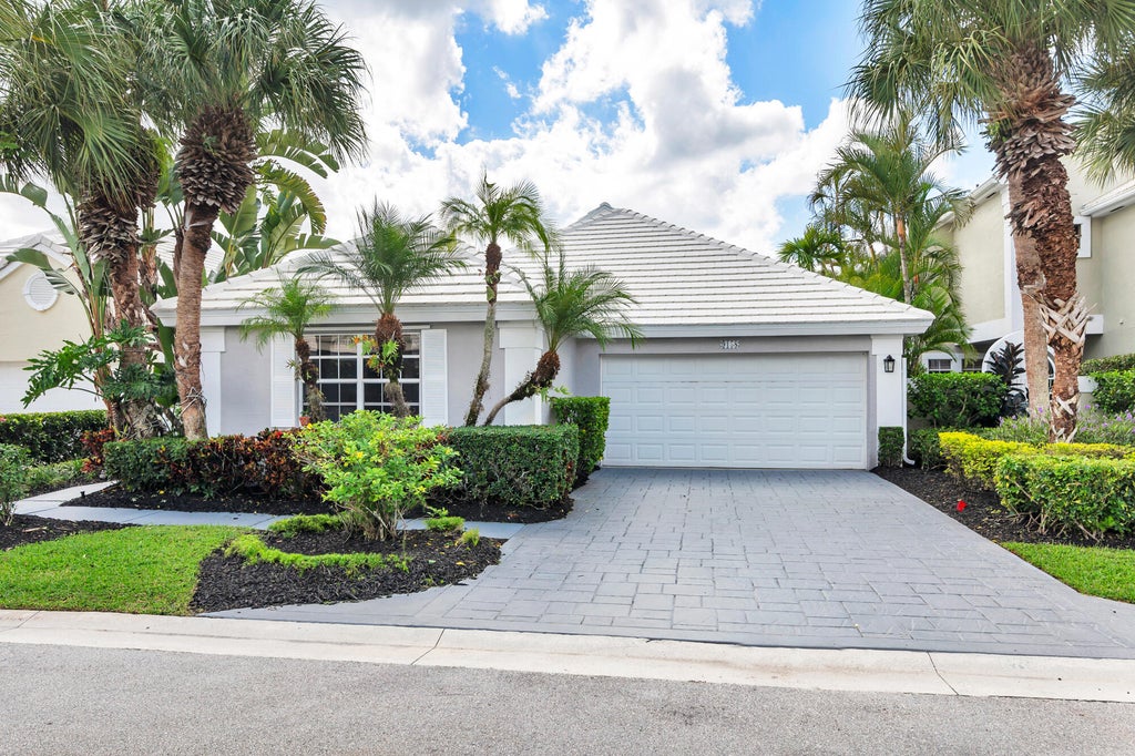 9158 Heathridge Drive, West Palm Beach