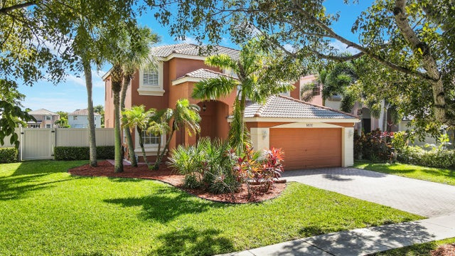 2 of 55 - 9830 Scribner Lane, Wellington, FL