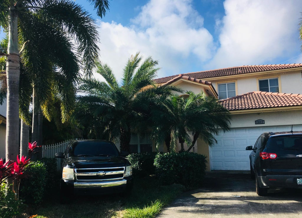 13682 Sw 280th Ter, Homestead