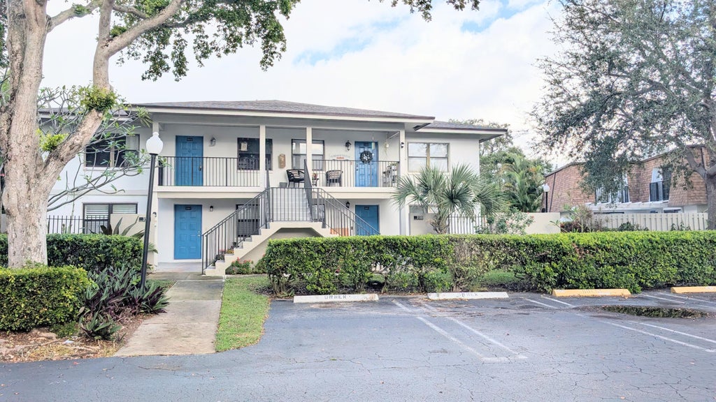 3130 Sw 20th Ter #13a2, Delray Beach