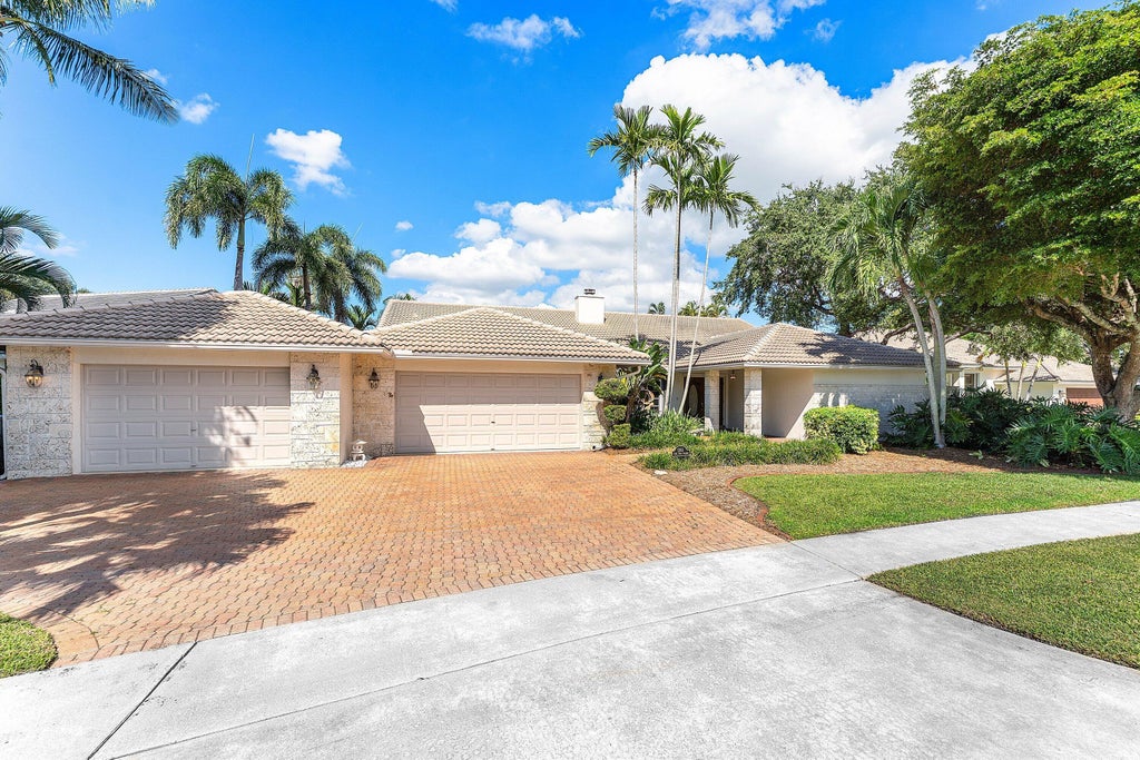 1361 Sw 19th Av, Boca Raton