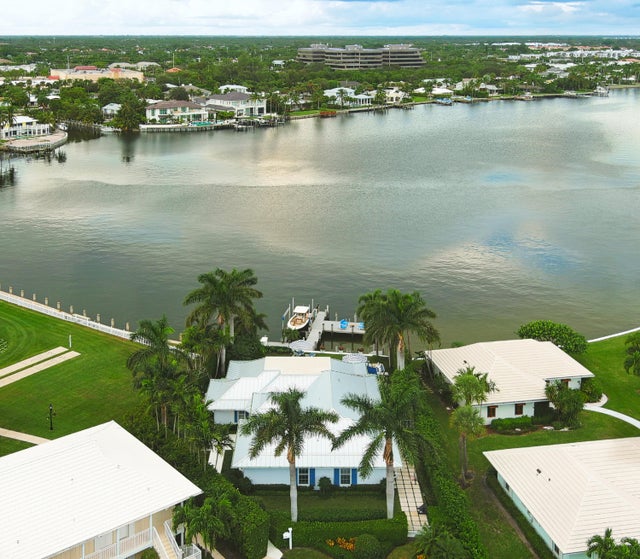 1233 Church Lane, North Palm Beach