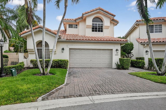 2565 Nw 52nd Street, Boca Raton