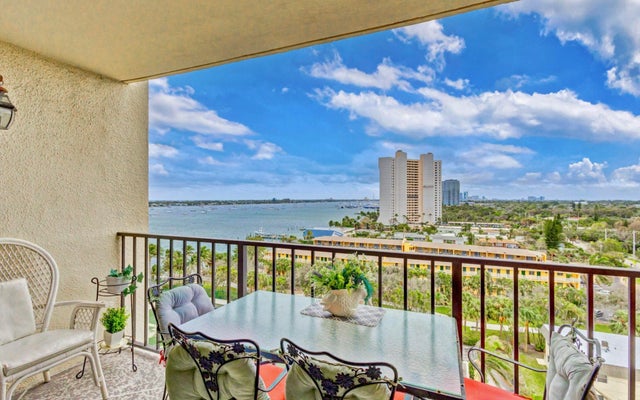 5600 N Flagler Drive #1004, West Palm Beach