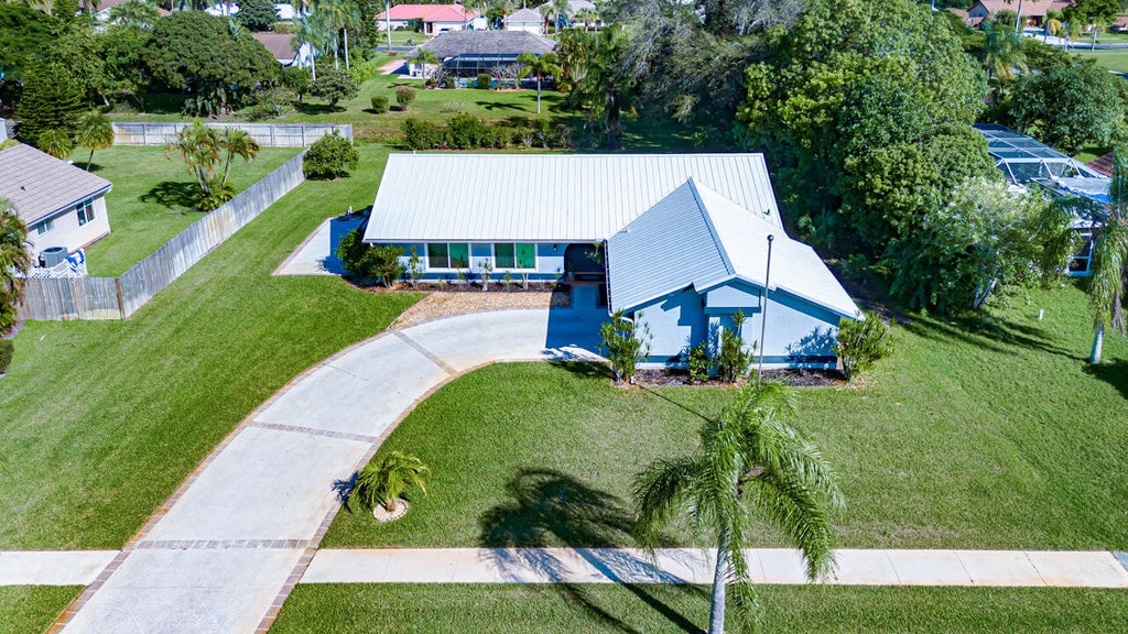 2473 Se Drayton Rd, Port Saint Lucie