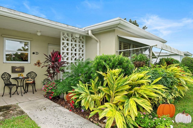 152 High Point Boulevard #d, Delray Beach