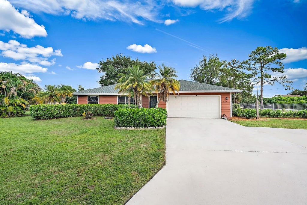 3028 Seminole Pratt Whitney Road, The Acreage