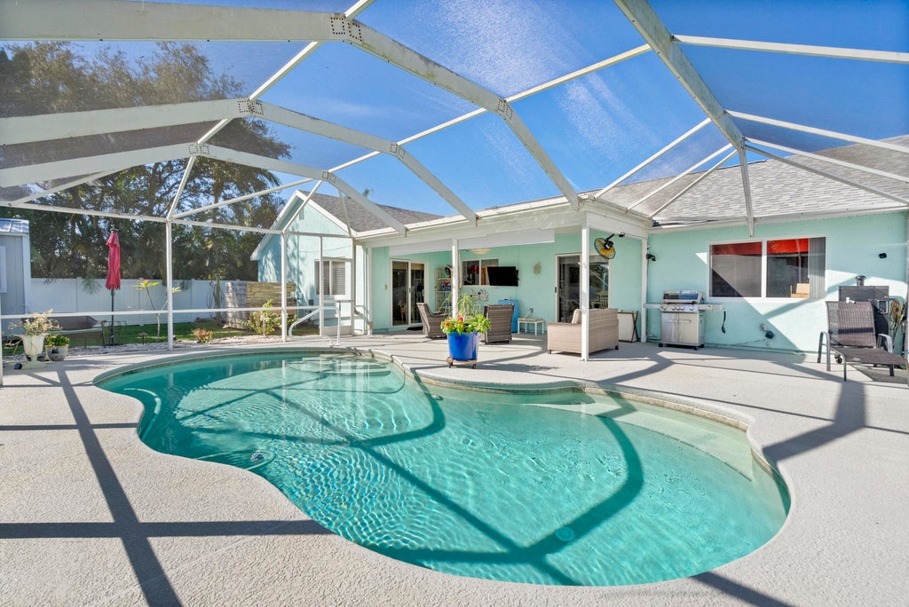 2361 Se Saphire Ter, Port Saint Lucie