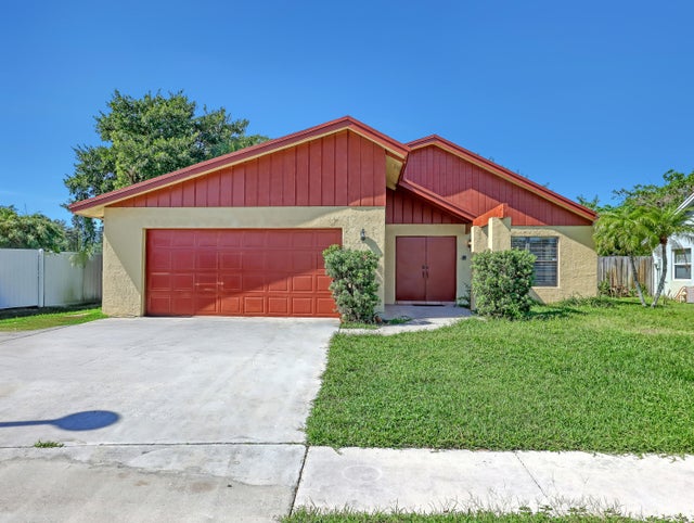 2 of 35 - 2640 Starwood Circle, West Palm Beach, FL