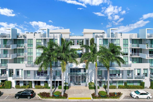 111 Se 1st Avenue #517, Delray Beach