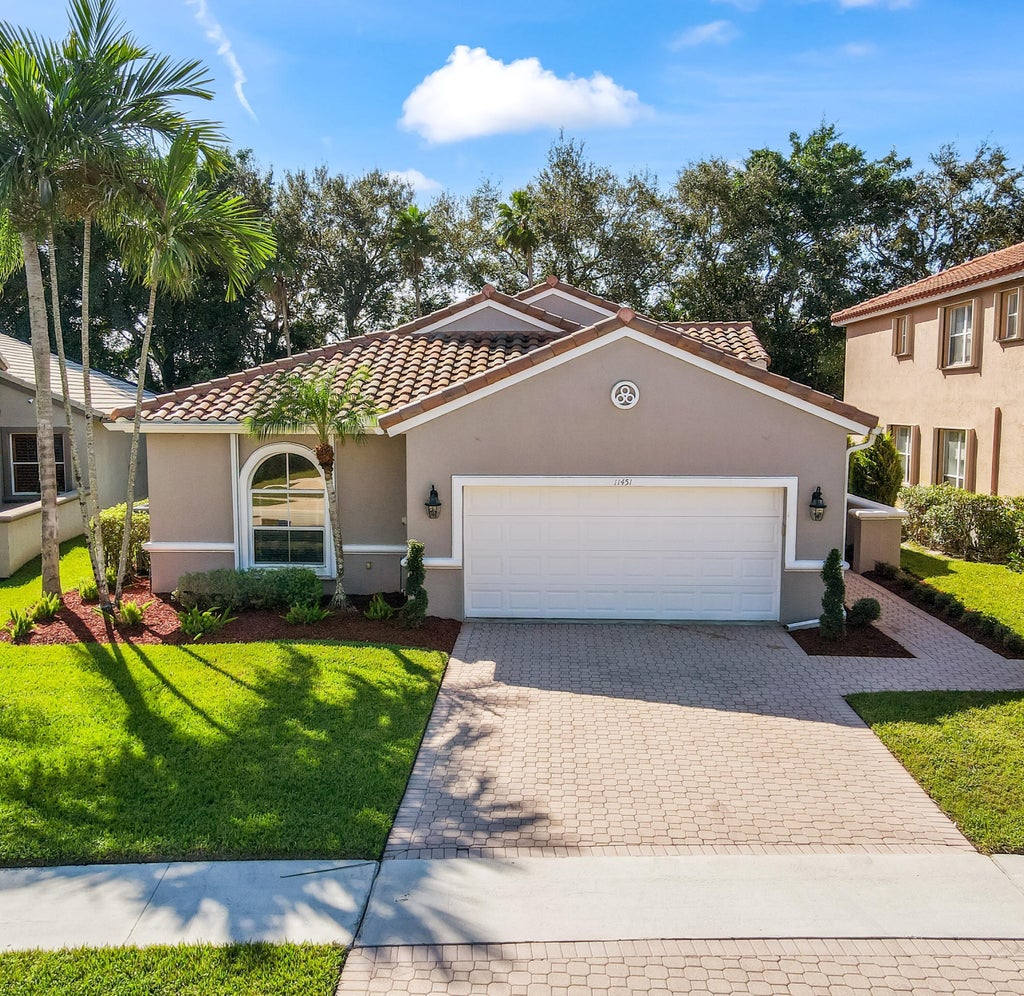 11451 Sea Grass Cir, Boca Raton