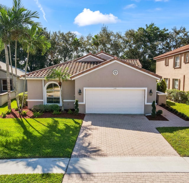11451 Sea Grass Circle, Boca Raton