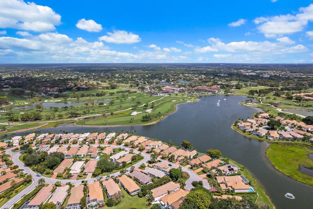 3 of 44 - 918 Augusta Pointe Drive, Palm Beach Gardens, FL