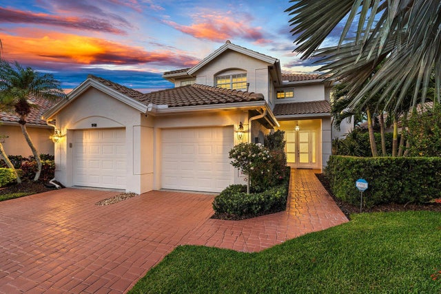 4 of 44 - 918 Augusta Pointe Drive, Palm Beach Gardens, FL