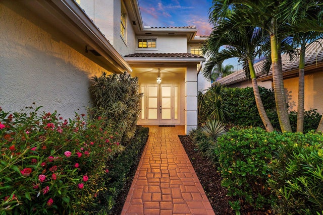 5 of 44 - 918 Augusta Pointe Drive, Palm Beach Gardens, FL