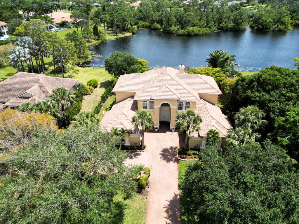 620 Sw Squire Johns Lane, Palm City