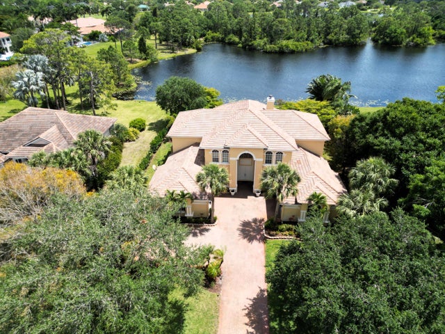 620 Sw Squire Johns Lane, Palm City